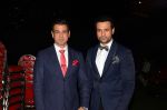 Rohit Roy at Stardust Awards 2016 on 8th Jan 2017